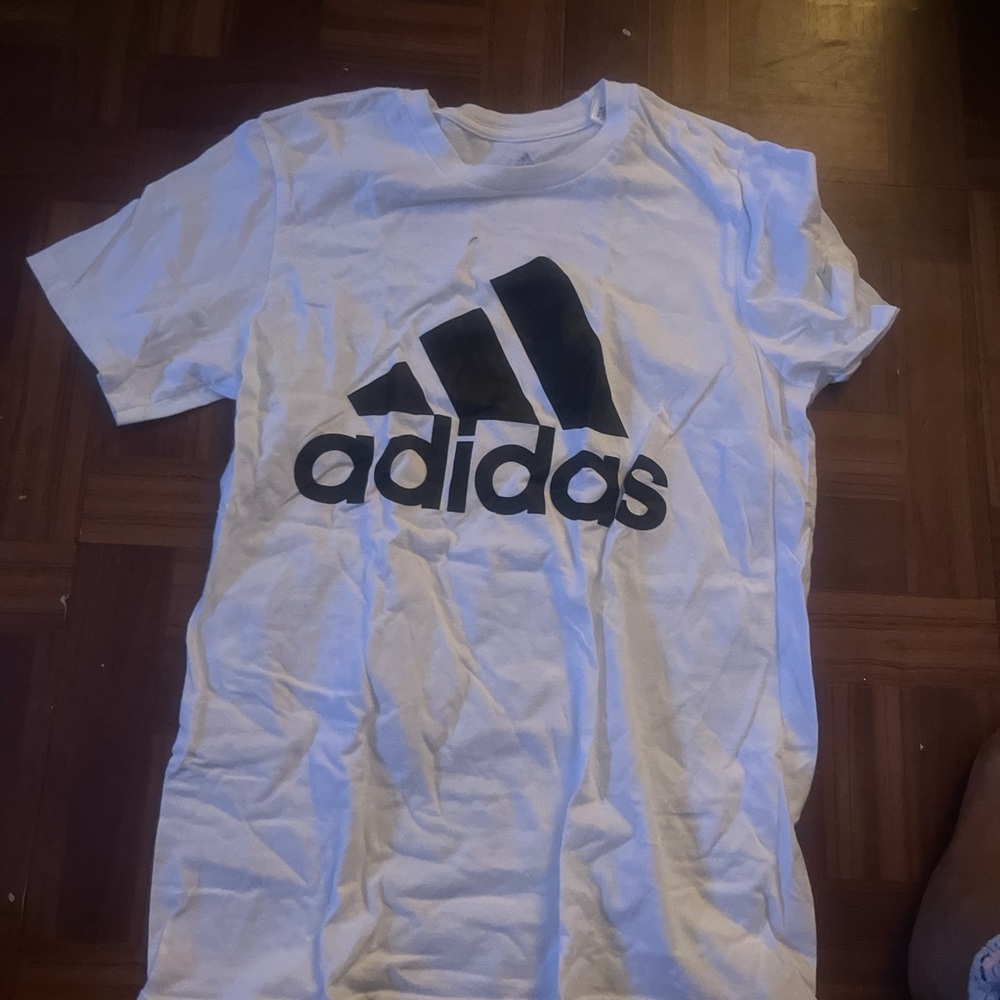 Adidas shirt